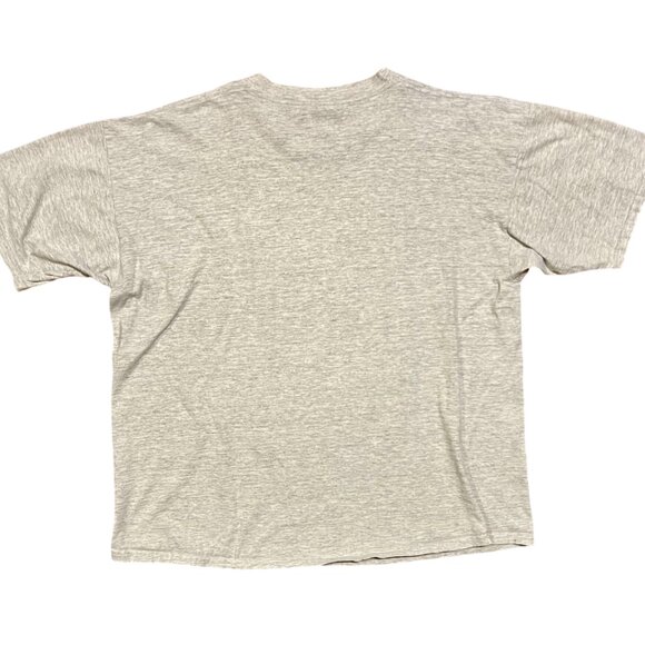 Cleveland Indians '95 Vintage League Leaders Graphic T-Shirt - Picture 5 of 5